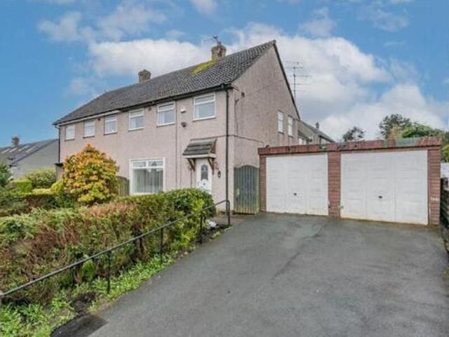 House for sale in Halifax, West Yorkshire