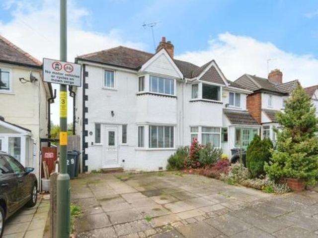 House for sale in Yardley Wood, Birmingham