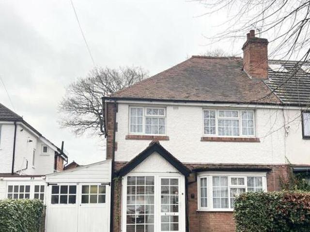 House for sale in Hall Green, West Midlands