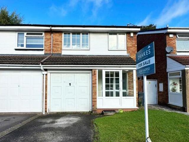 House for sale in Hall Green, West Midlands