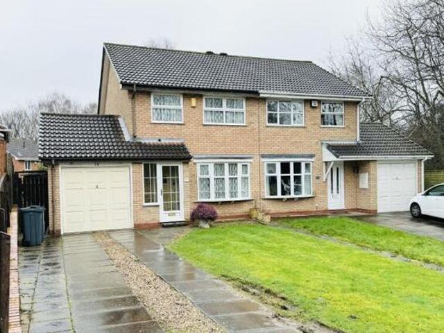 House for sale in Yardley Wood, Birmingham