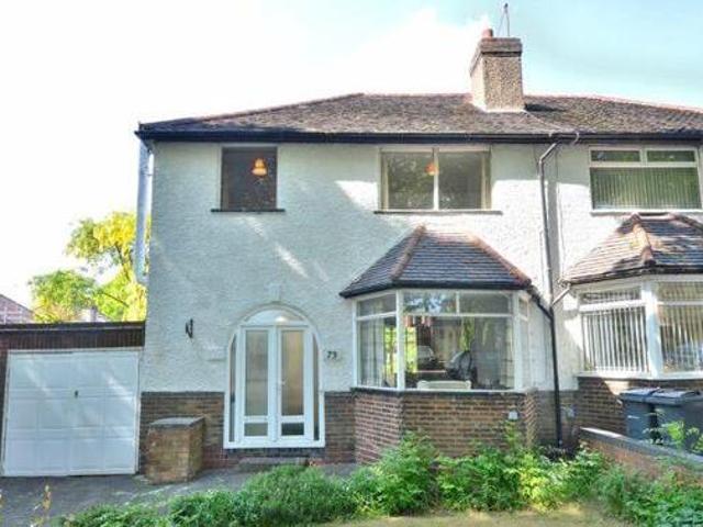 House for sale in Hall Green, West Midlands