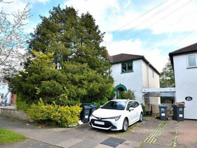 House for sale in Hall Green, West Midlands