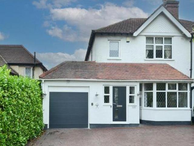 House for sale in Hall Green, West Midlands