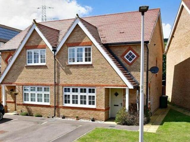 House for sale in Lyons, Greater London