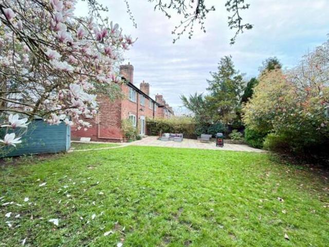 Farm for sale in Chorlton, Cheshire