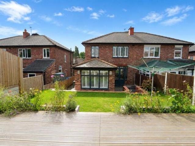 Farm for sale in Salford, Greater Manchester
