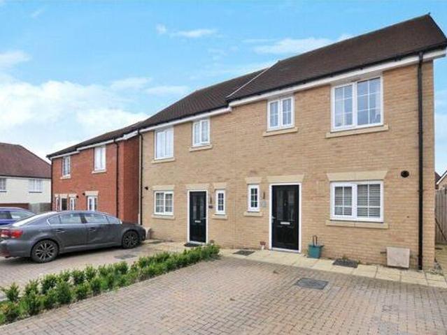 House for sale in Halstead, Braintree