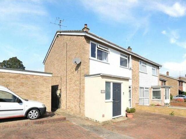 House for sale in Halstead, Braintree