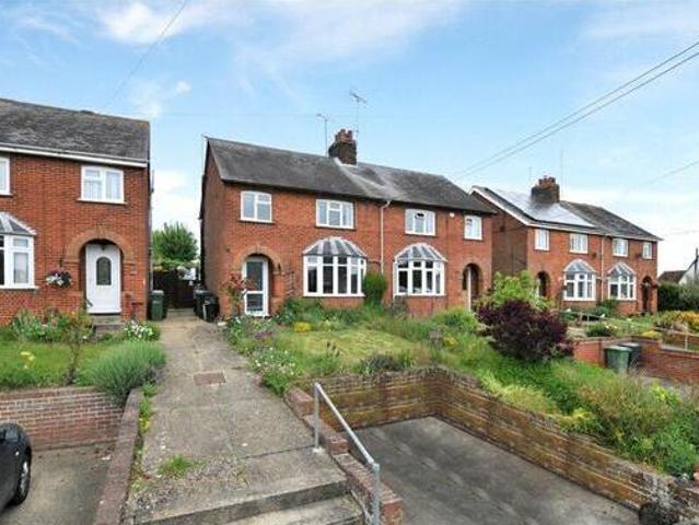 House for sale in Chipping Hill, Essex