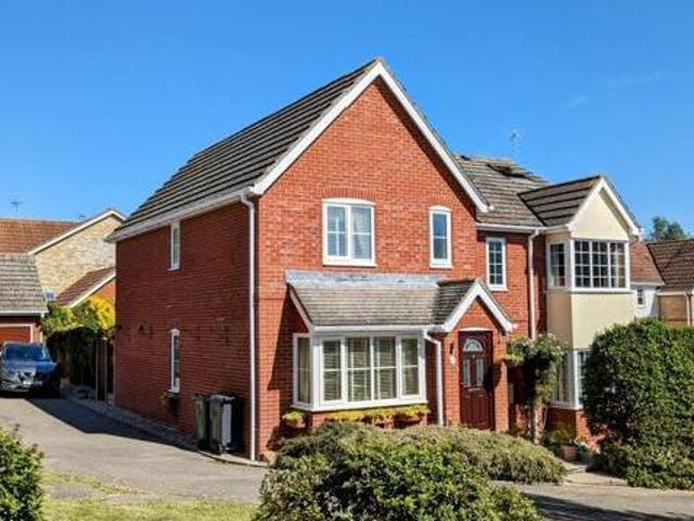 House for sale in Halstead, Braintree