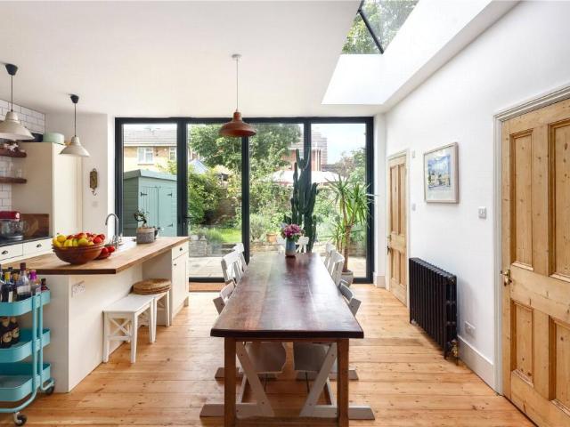 Semi Detached House for sale in Stratford