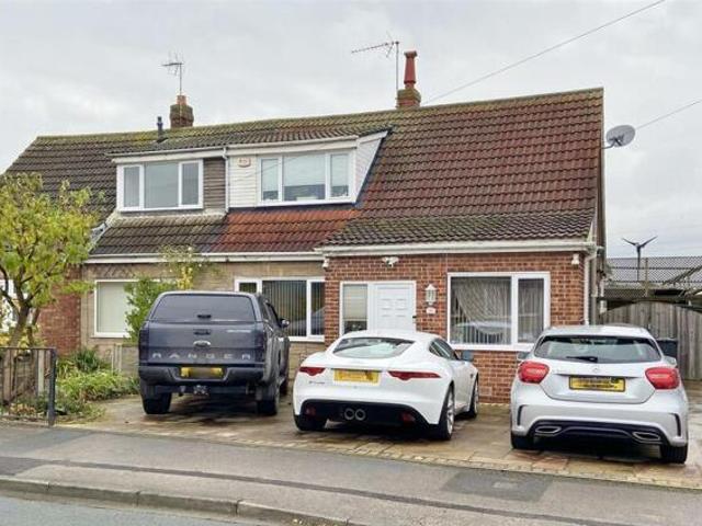 House for sale in North Yorkshire