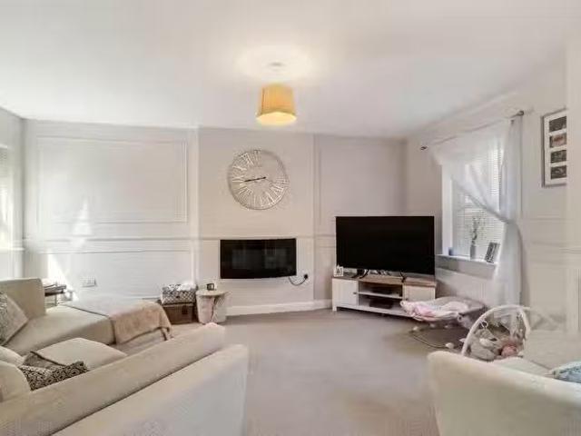 House for sale in Latchford