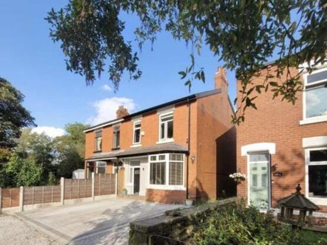 House for sale in Greenheys, Greater Manchester