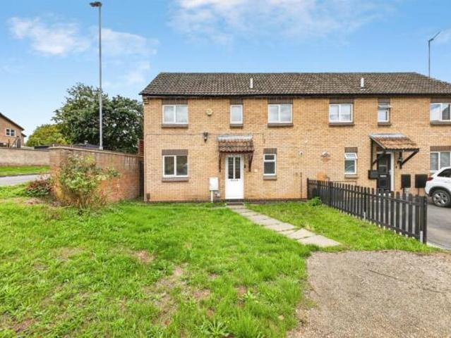 Farm for sale in Briar Hill, Northampton