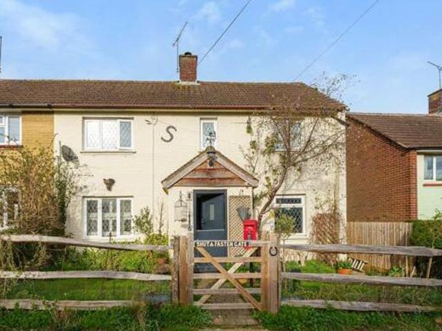 House for sale in Priest Down, Hampshire
