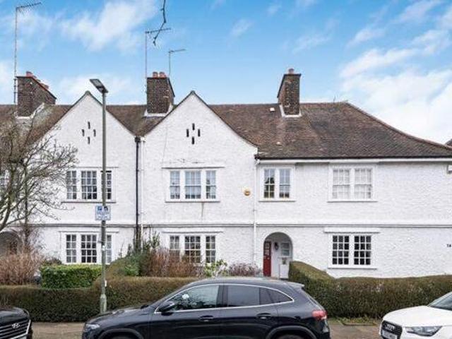 House for sale in Hertfordshire