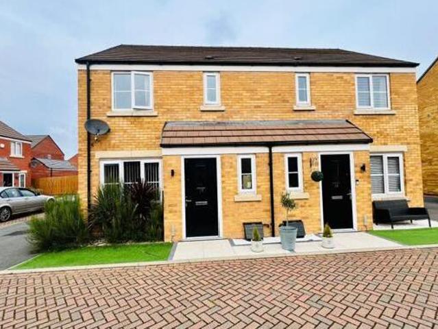 House for sale in Hampton Green, Cambridgeshire