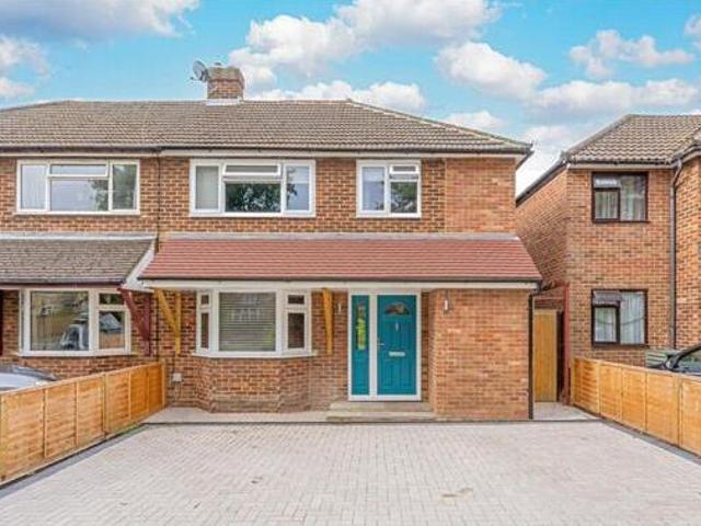 House for sale in London Borough of Hounslow, Feltham