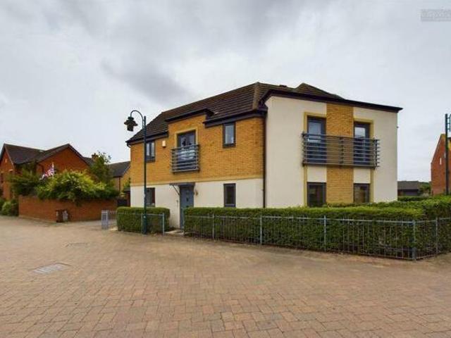 House for sale in Hampton Green, Cambridgeshire
