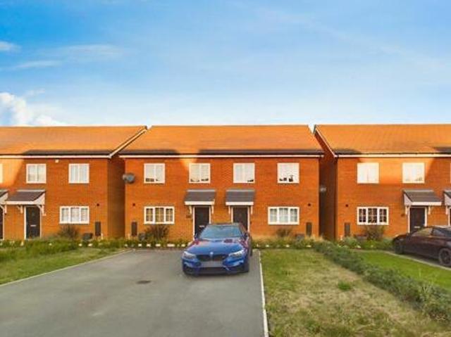 House for sale in Hampton Green, Cambridgeshire