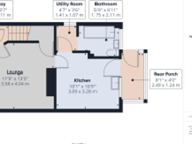 Farm for sale in Chaddesden, Derby