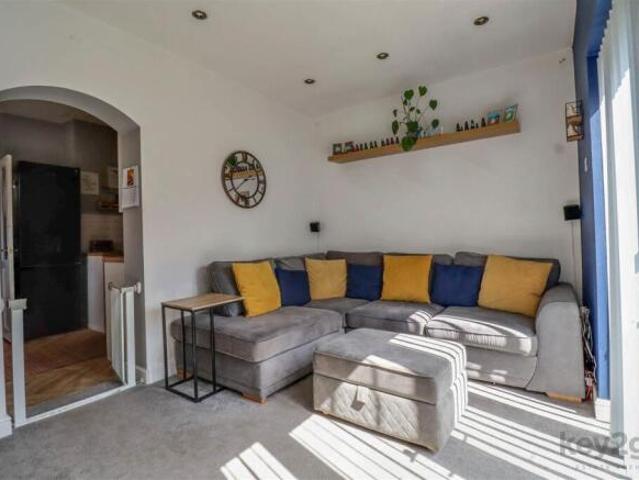Farm for sale in Handsworth, South Yorkshire