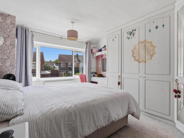 Farm for sale in Mount Nod, Allesley