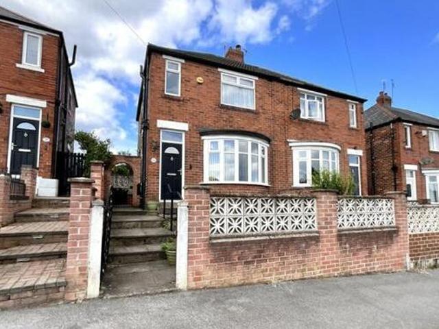 House for sale in Handsworth Hill, Darnall