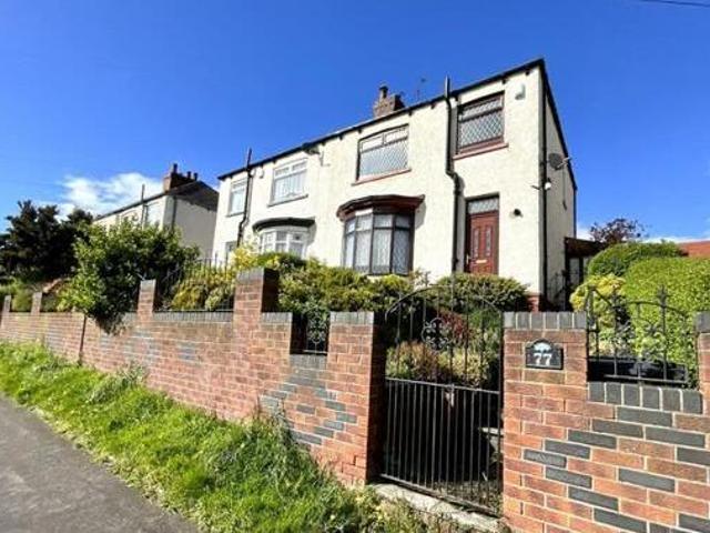 House for sale in Woodhouse Mill, Sheffield