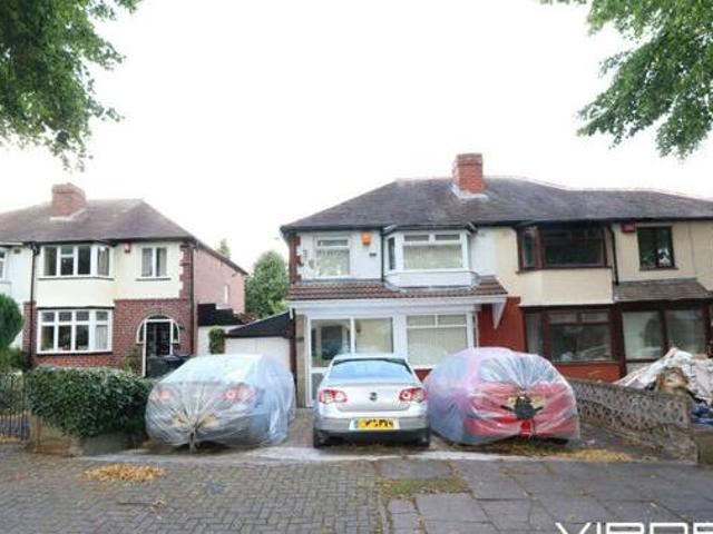 House for sale in Handsworth, West Midlands