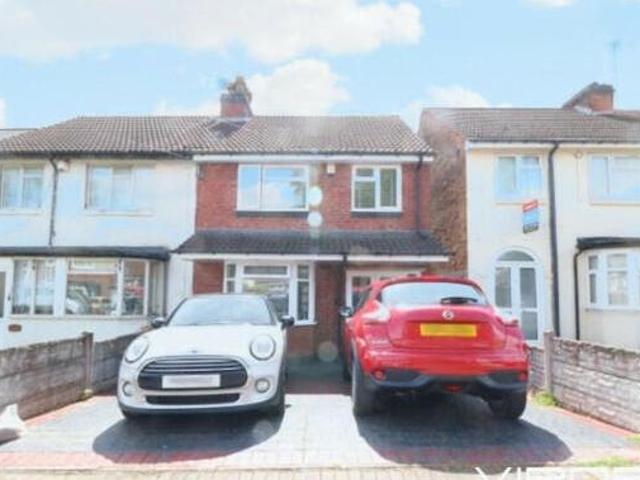 House for sale in Handsworth, West Midlands