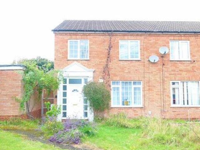 House for sale in Lozells, West Midlands