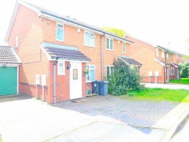 House for sale in Handsworth Wood, West Midlands
