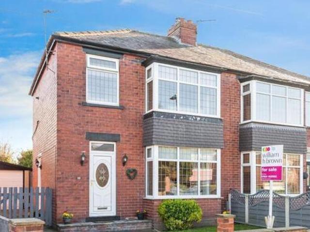House for sale in North Yorkshire