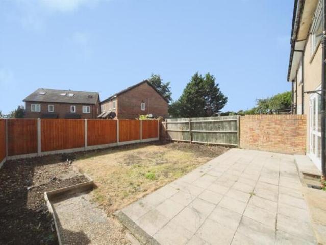 Farm for sale in Spring Park, Luton