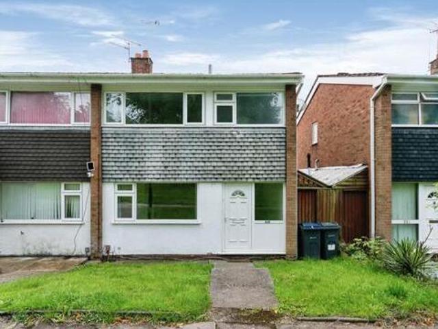 House for sale in Masefield, Turves Green