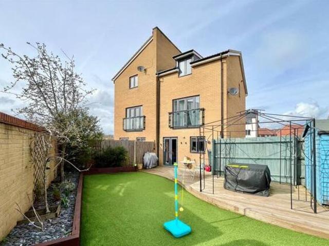 House for sale in Lyons, Greater London