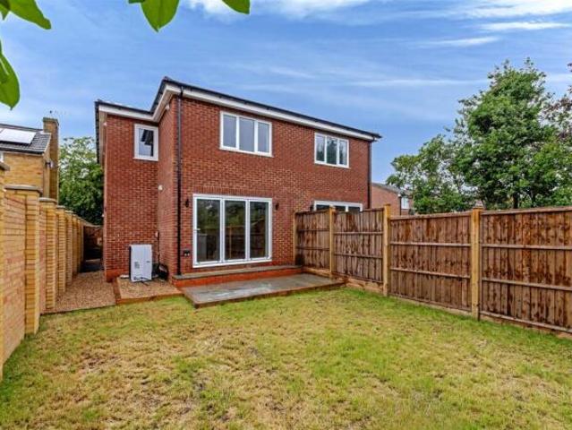 Farm for sale in Five Acres, Hertfordshire