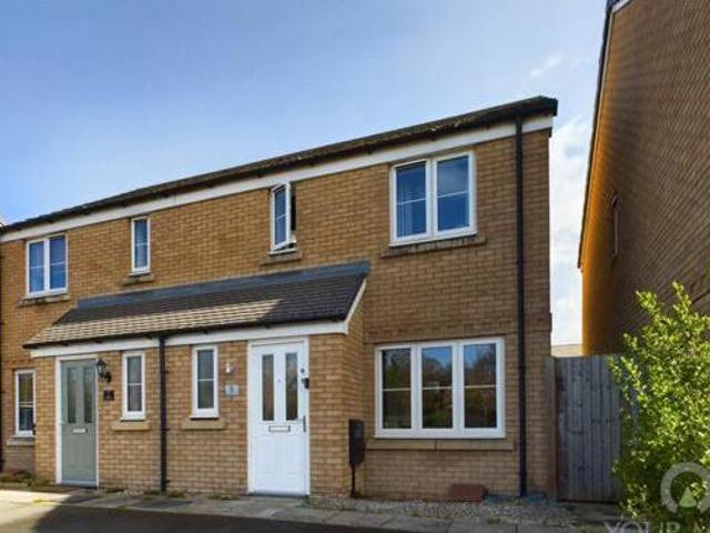 House for sale in Northampton, Northamptonshire