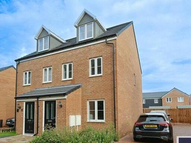 House for sale in Harlow, Essex