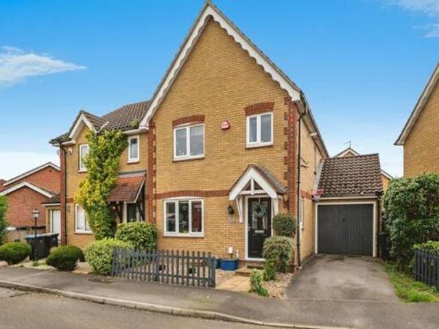 House for sale in Harlow, Essex