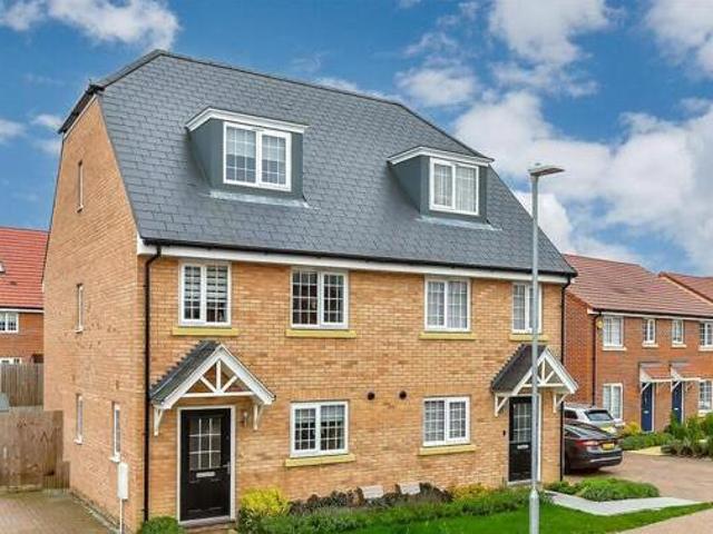 House for sale in Harlow, Essex