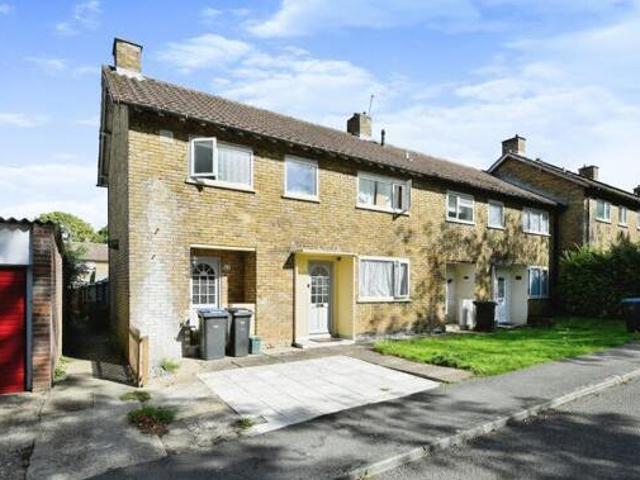 House for sale in Old Harlow, Harlow