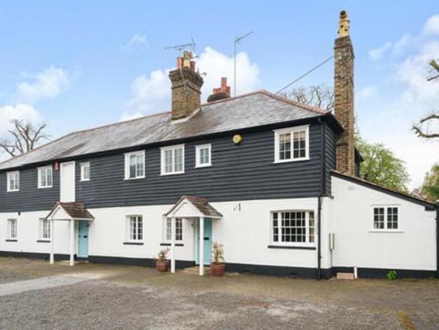 House for sale in Harlow, Essex