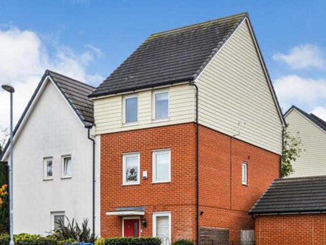 House for sale in Burnt Mill, Harlow