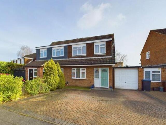 House for sale in Katherines, Harlow