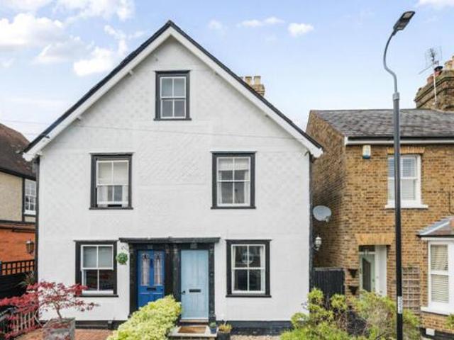 House for sale in Old Harlow, Harlow