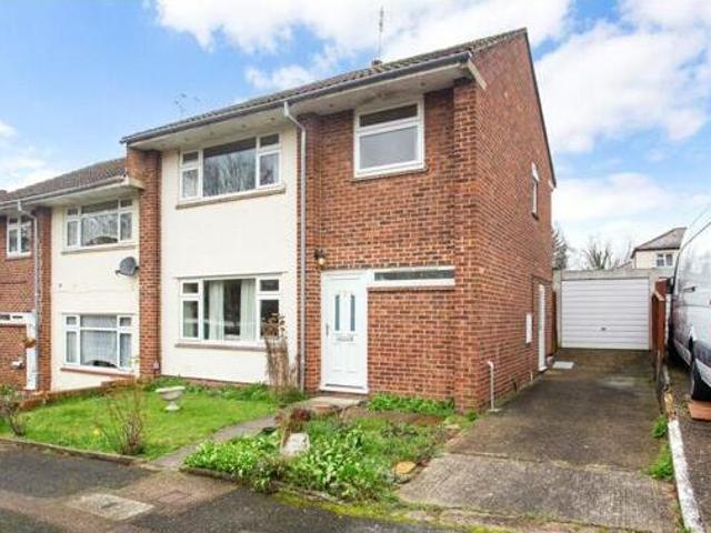 House for sale in Harlow